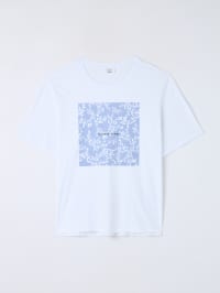 T-Shirt MC Femme Terranova