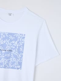 T-Shirt MC Femme Terranova