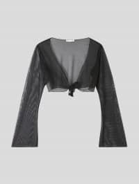 Long-sleeved T-shirt Woman Terranova