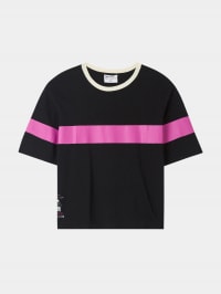 T-Shirt MC Femme Terranova