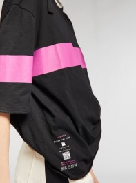 T-Shirt MC Femme Terranova