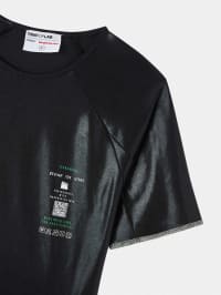 T-Shirt MC Donna Terranova
