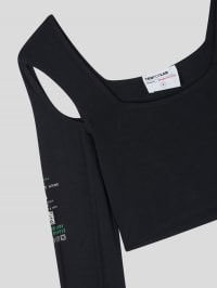 T-Shirt ML Damen Terranova
