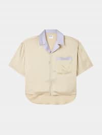 Camicia MC Uomo Terranova