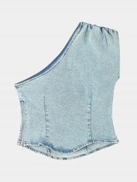 Camiseta/Top Mujer Terranova