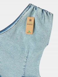 Camiseta/Top Mujer Terranova