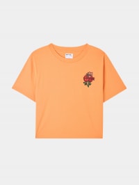Camiseta manga corta Hombre Terranova