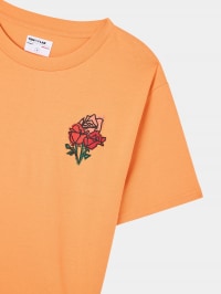 Camiseta manga corta Hombre Terranova