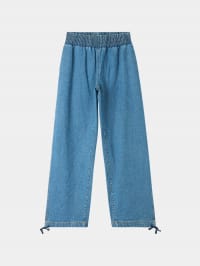 Pantalone Jeans Lungo Donna Terranova