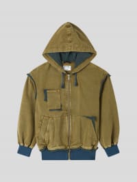 Epaule habillement Femme Terranova