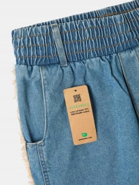 Pantalone Jeans Corto Damen Terranova