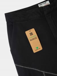 Pantalone Jeans Lungo Damen Terranova