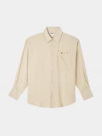 Long-sleeved shirt Man Terranova