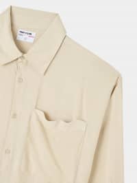 Long-sleeved shirt Man Terranova