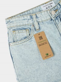Pantalone Jeans Corto Damen Terranova