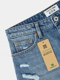 Pantalone Jeans Corto Damen Terranova