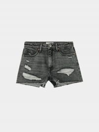 Pantalone Jeans Corto Zena Terranova