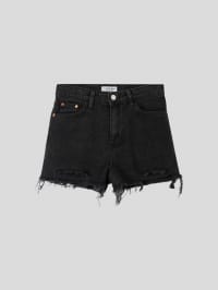 Pantalone Jeans Corto Damen Terranova