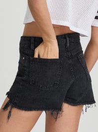 Pantalone Jeans Corto Damen Terranova