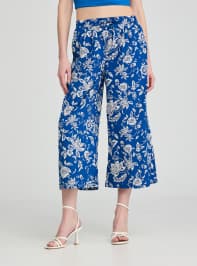 Pantalons Femme Terranova