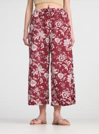Pantalone Lungo Damen Terranova