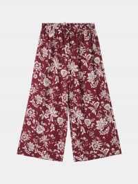 Pantalone Lungo Damen Terranova
