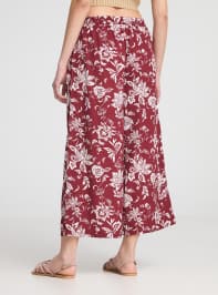 Pantalone Lungo Damen Terranova