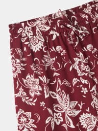 Pantalone Lungo Damen Terranova