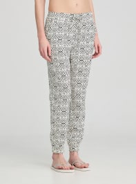 Pantalone Lungo Damen Terranova