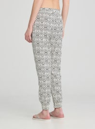 Pantalone Lungo Damen Terranova
