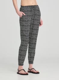 Pantalone Lungo Donna Terranova