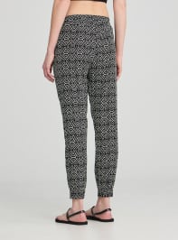 Pantalone Lungo Donna Terranova
