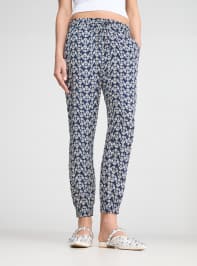 Pantalone Lungo Donna Terranova