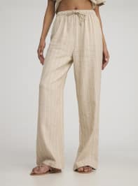Pantalons Femme Terranova