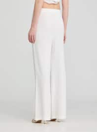 Pantalone Lungo Damen Terranova