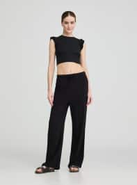 Pantalones Mujer Terranova