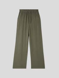 Pantalone Lungo Damen Terranova