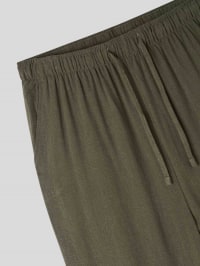 Pantalone Lungo Damen Terranova