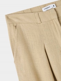 Pantalone Lungo Donna Terranova