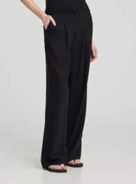 Pantalone Lungo Donna Terranova
