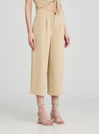 Long pants Woman Terranova