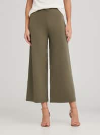 Pantalone Lungo Damen Terranova