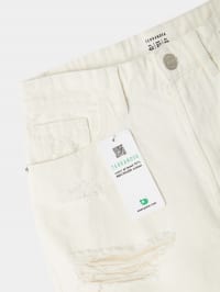 Pantalones cortos Mujer Terranova