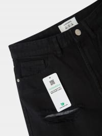 Pantalone Corto Donna Terranova