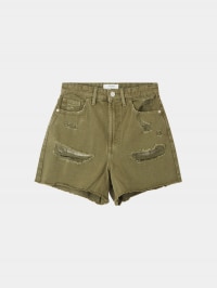 Pantalones cortos Mujer Terranova