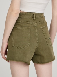 Pantalones cortos Mujer Terranova