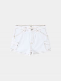 Pantalone Corto Donna Terranova