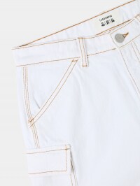Pantalone Corto Donna Terranova