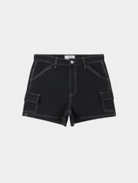 Pantalone Corto Donna Terranova