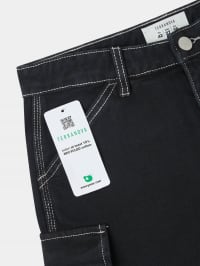 Pantalone Corto Donna Terranova